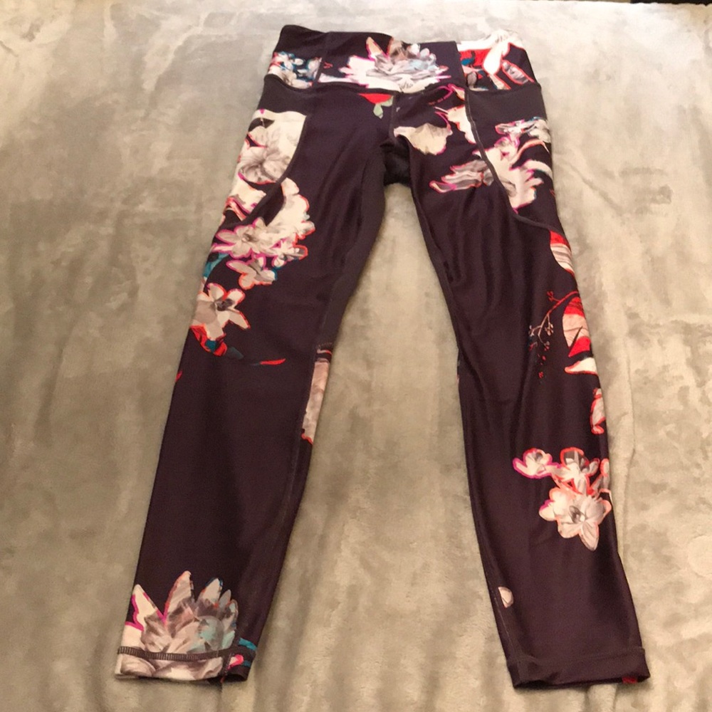 Athleta legging